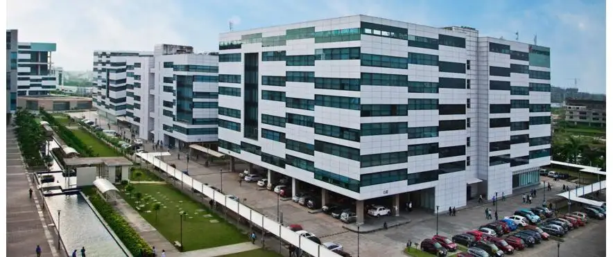 Latest news image for "Tech firms power Kolkata's office leasing as vacancy falls and rents rise in Q2 2026"